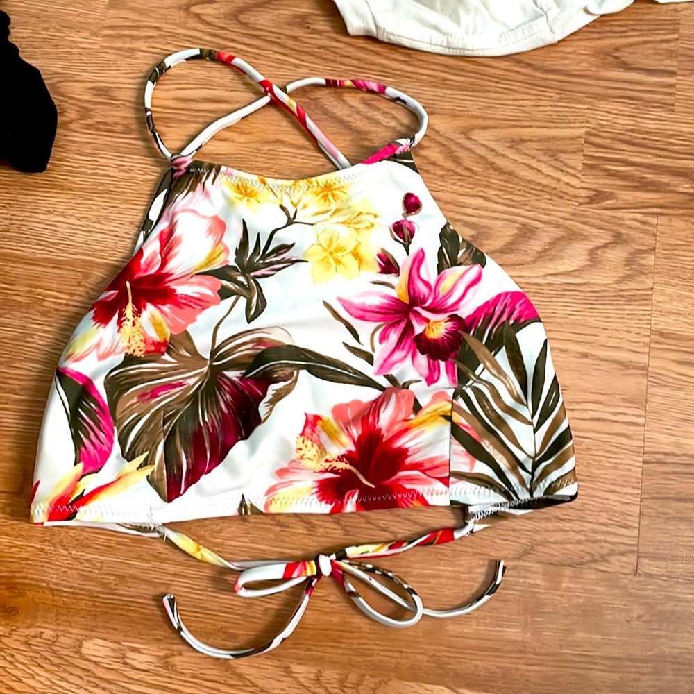 bathing suit top